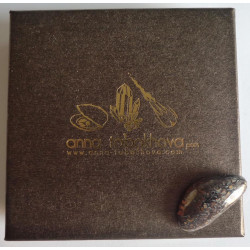 Australian Boulder Opal-Clasp as you will get it