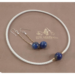 InterChangeable Silver Earrings