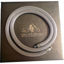 5 mm Steel Mesh InterChangeable Necklace, buy on line