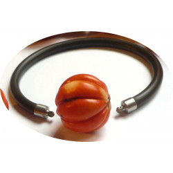 Sea bamboo Coral clasp, buy on line
