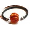 Sea bamboo Coral clasp, buy on line