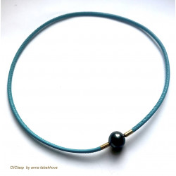 13,1 mm Tahiti pearl InterChangeable Clasp