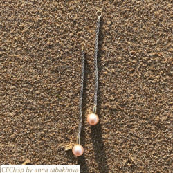 InterChangeable pair of pearls and stones for InterChangeable Earrings, buy on line